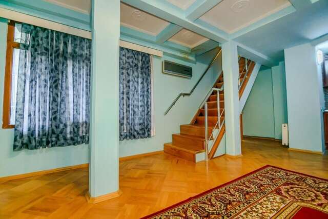 Апартаменты Квартира у Моря 1 Баку-30